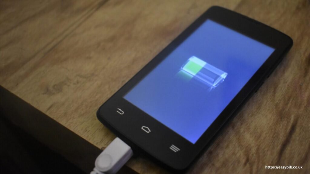 Mobile Charging