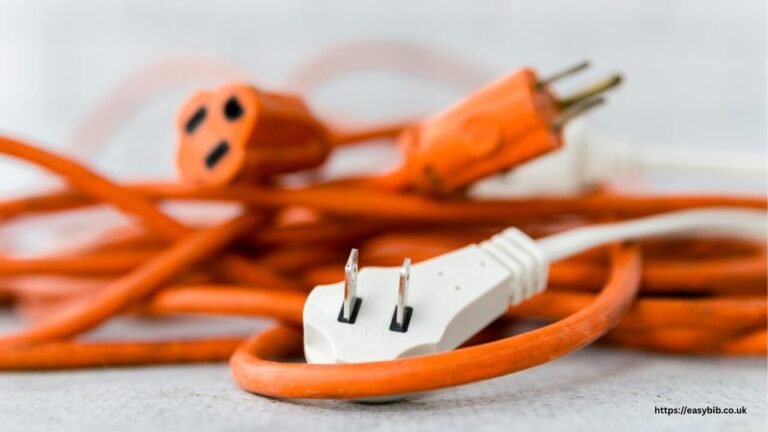 Extension Cord