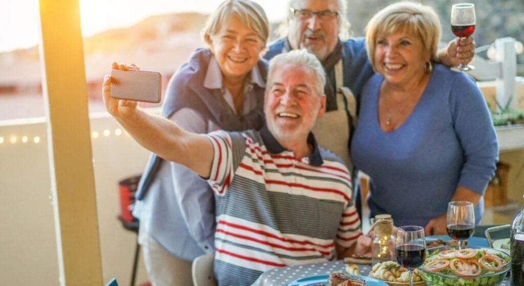 How Retirement Communities Promote Active Lifestyles