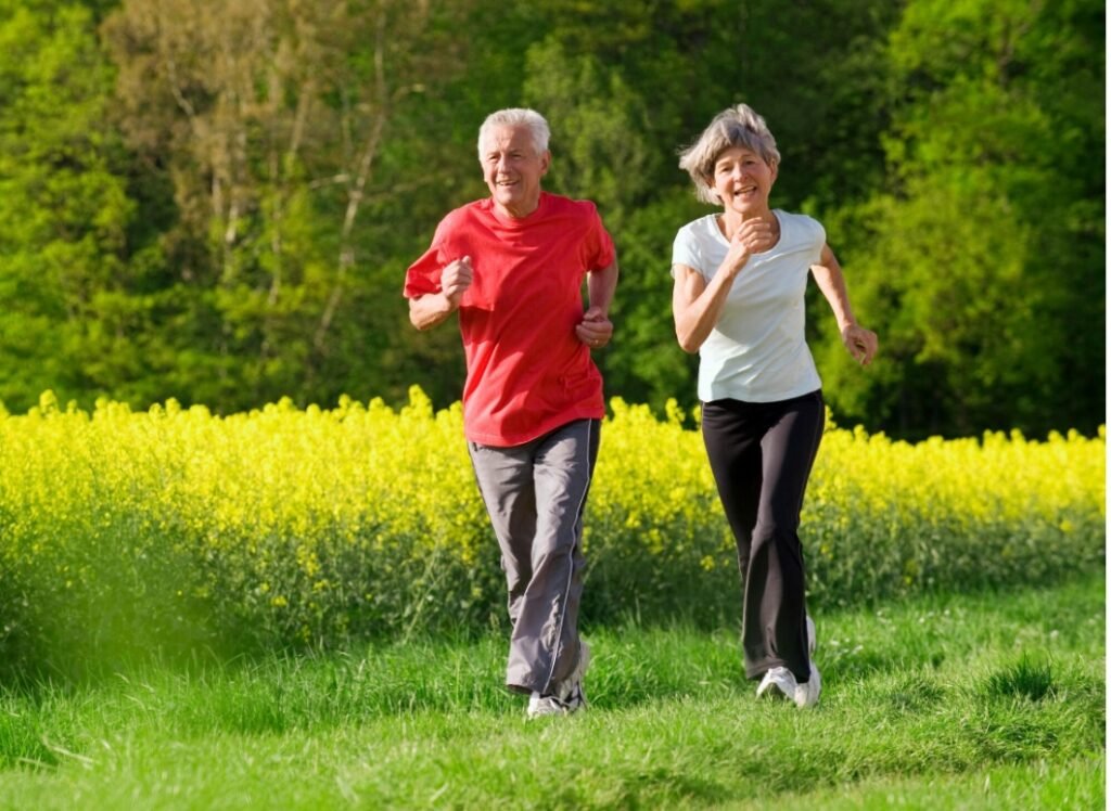 Engaging Seniors in Interactive Learning Activities