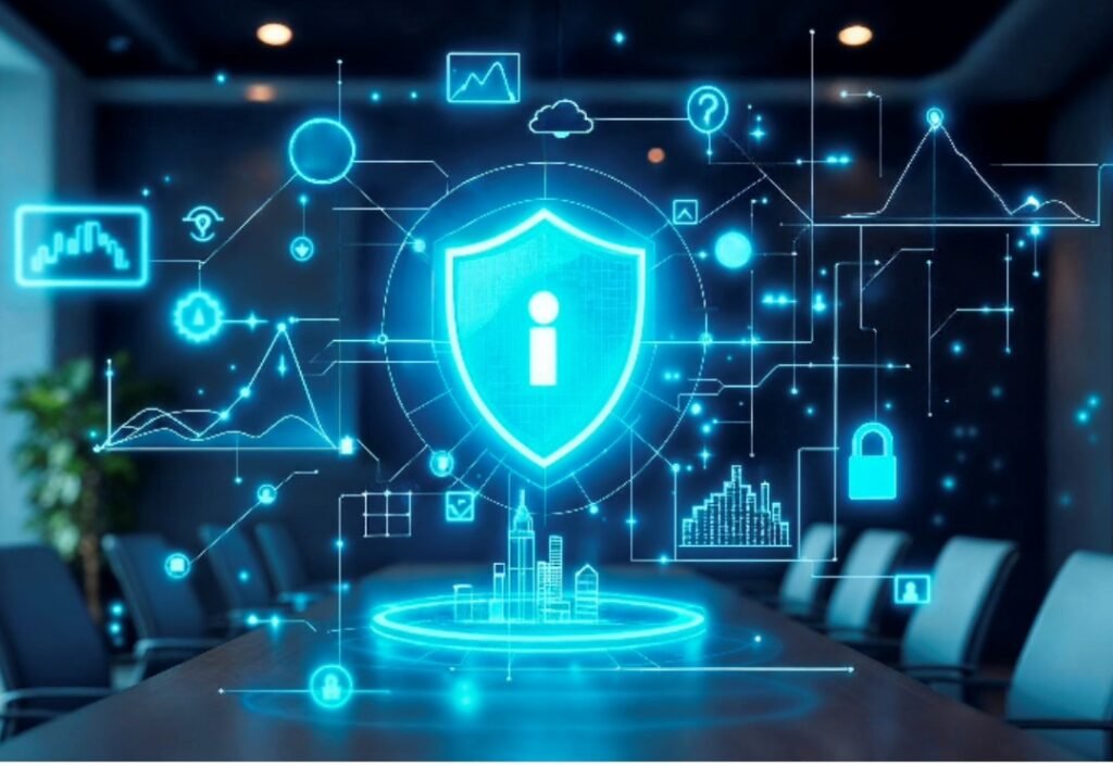 How Enterprises Are Securing Their Digital Perimeters with Attack Surface Management Tools in 2025
