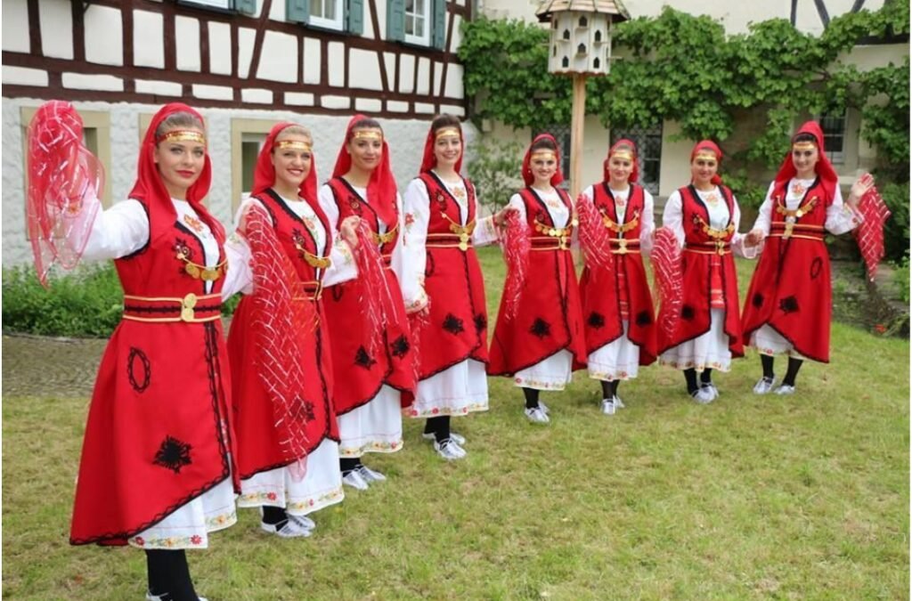 How to Embrace Your Albanian-American Heritage