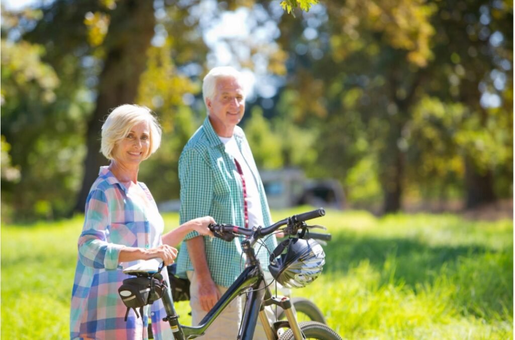 What to Expect from Professional Elderly Care Services
