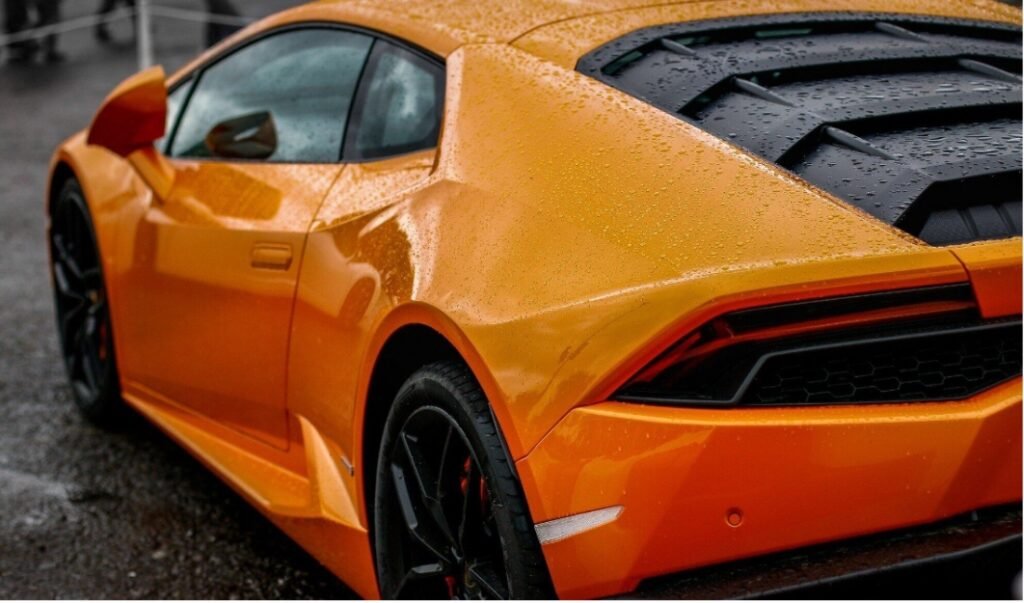 Luxury Vehicle Rental: Drive Your Dream Car Without Buying It