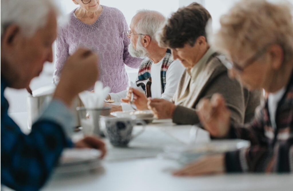 Top Senior Personal Care Assistance Services for Daily Living