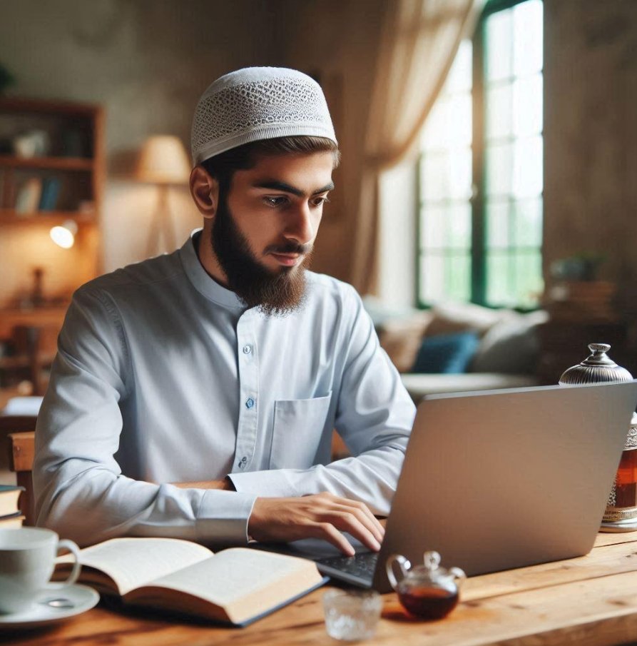 Steps to Learn How to Speak Arabic in the UK Effectively