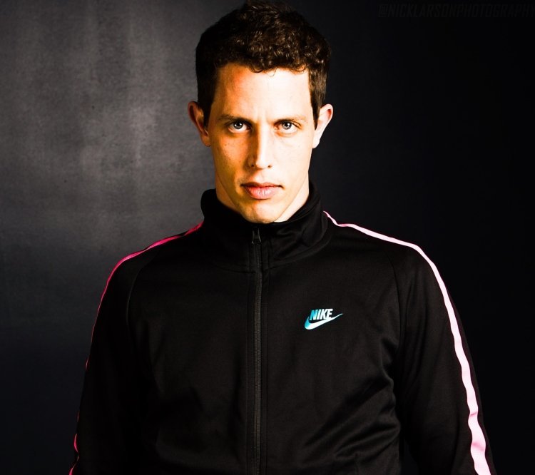Tony Hinchcliffe Biography