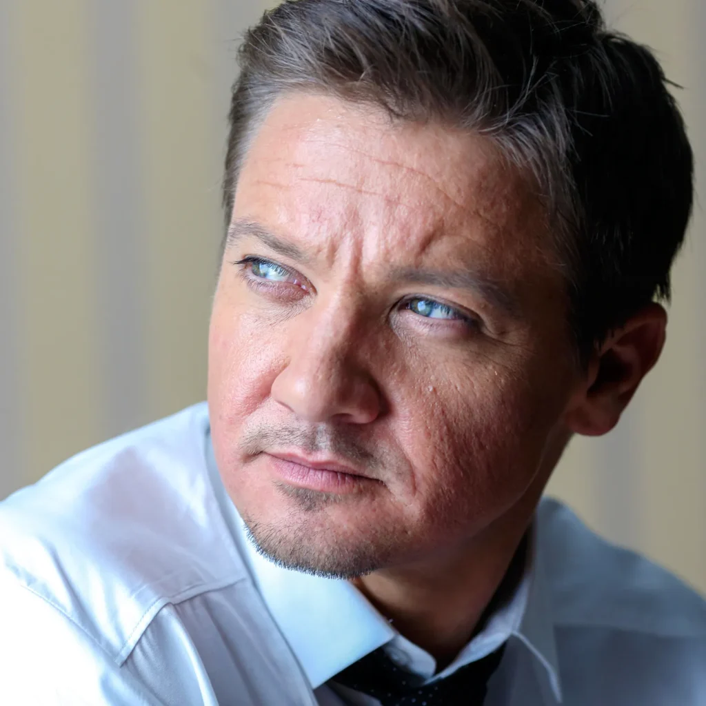 jeremy renner career