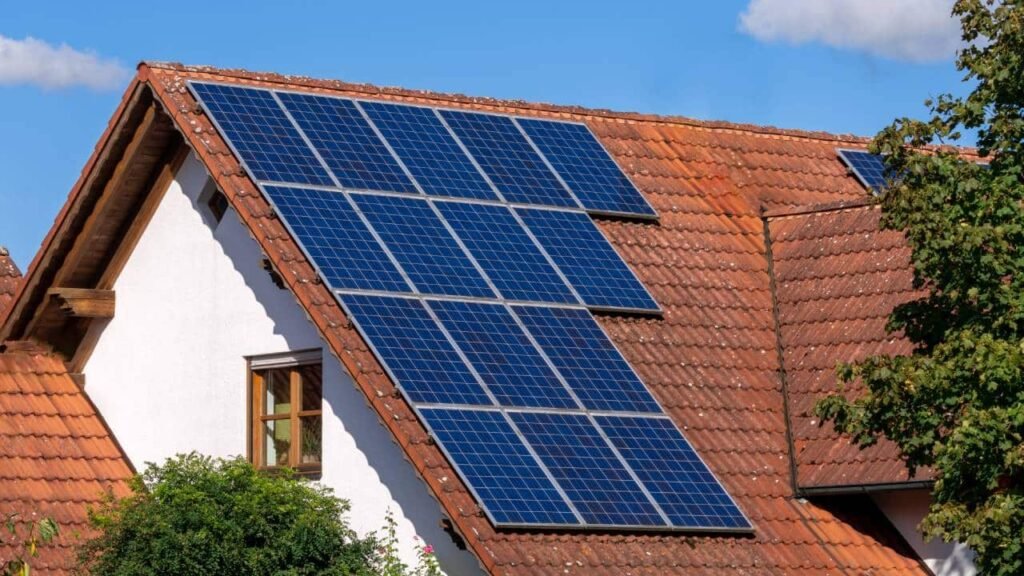 Solar Panels