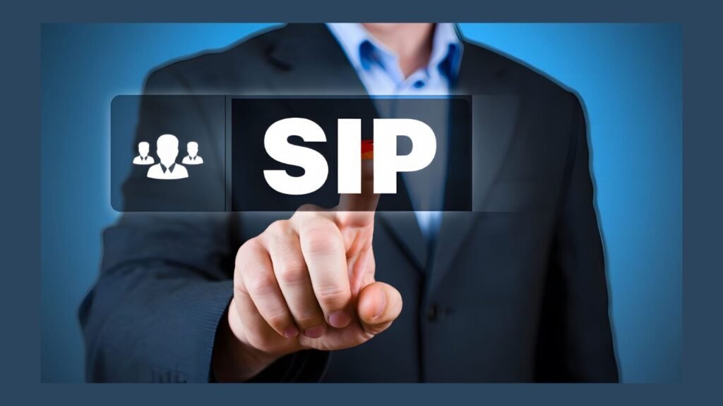 SIP Trunk