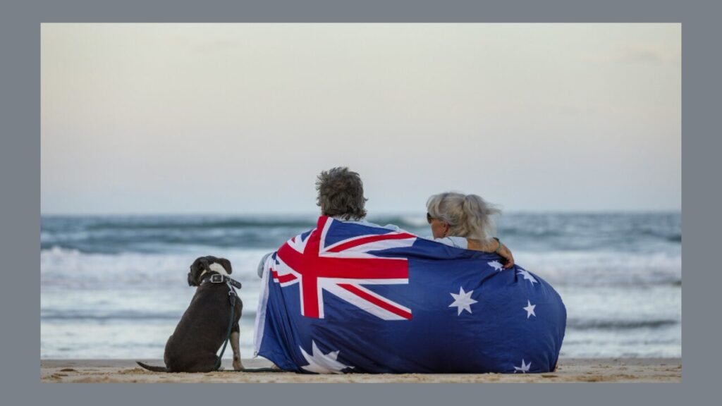Australia