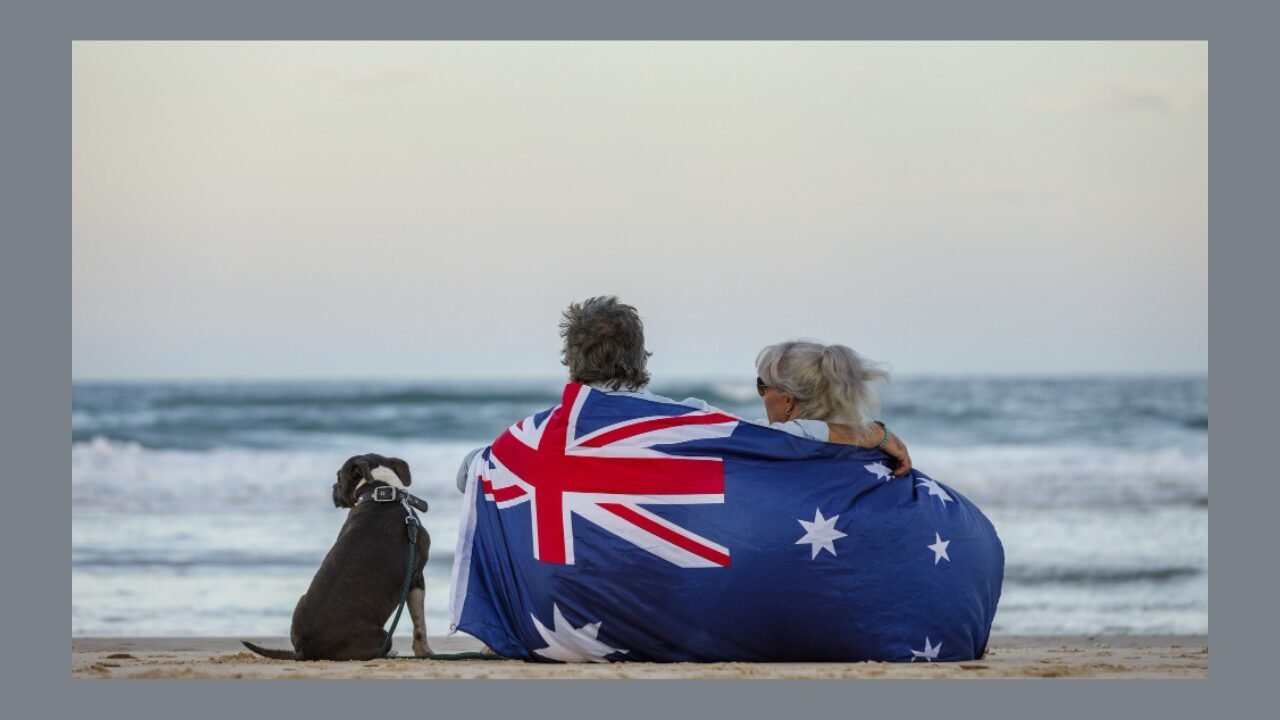 Australia