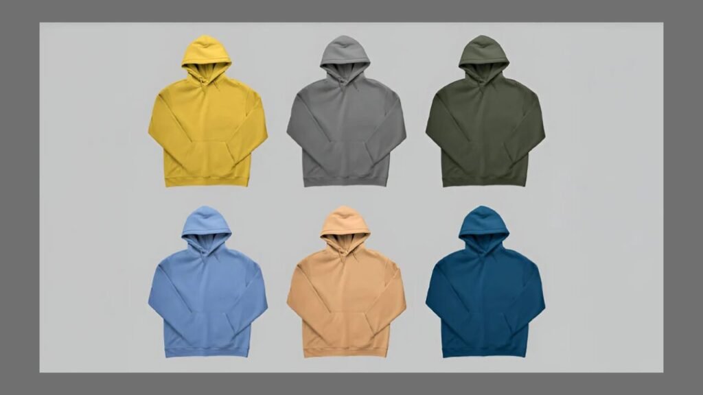 Hoodie