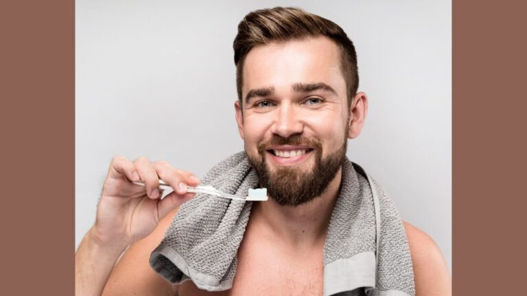 Teeth Whitening