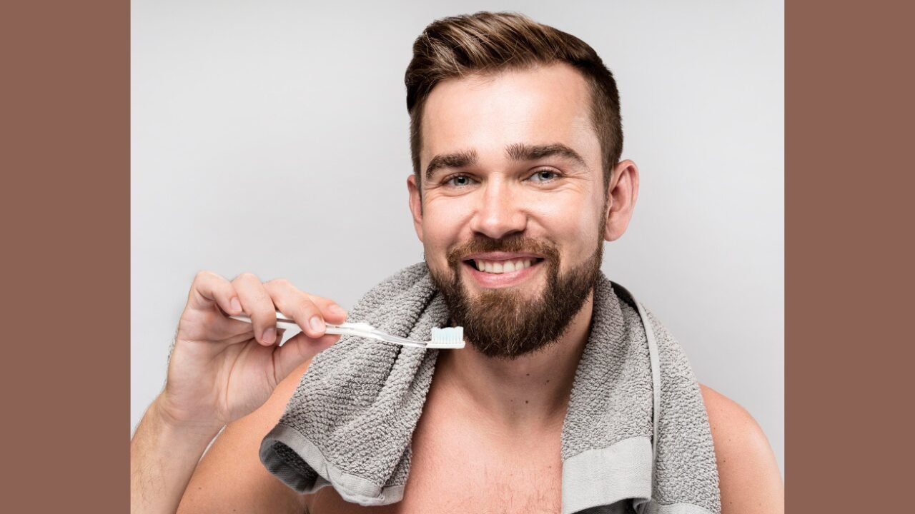 Teeth Whitening