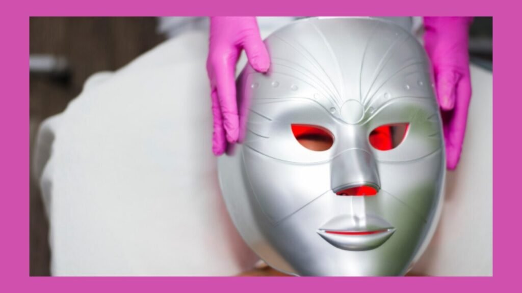 Microdermabrasion