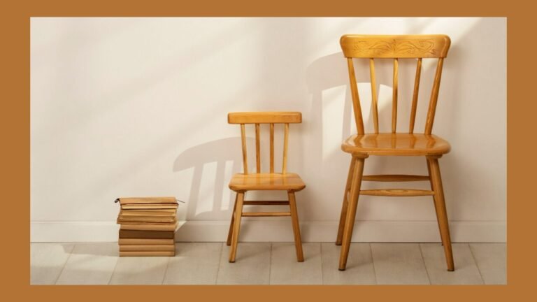Wood Dining Chairs