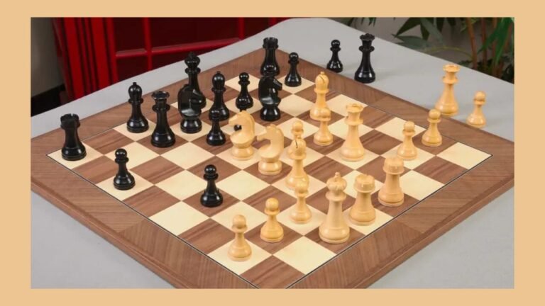 Best Chess Store