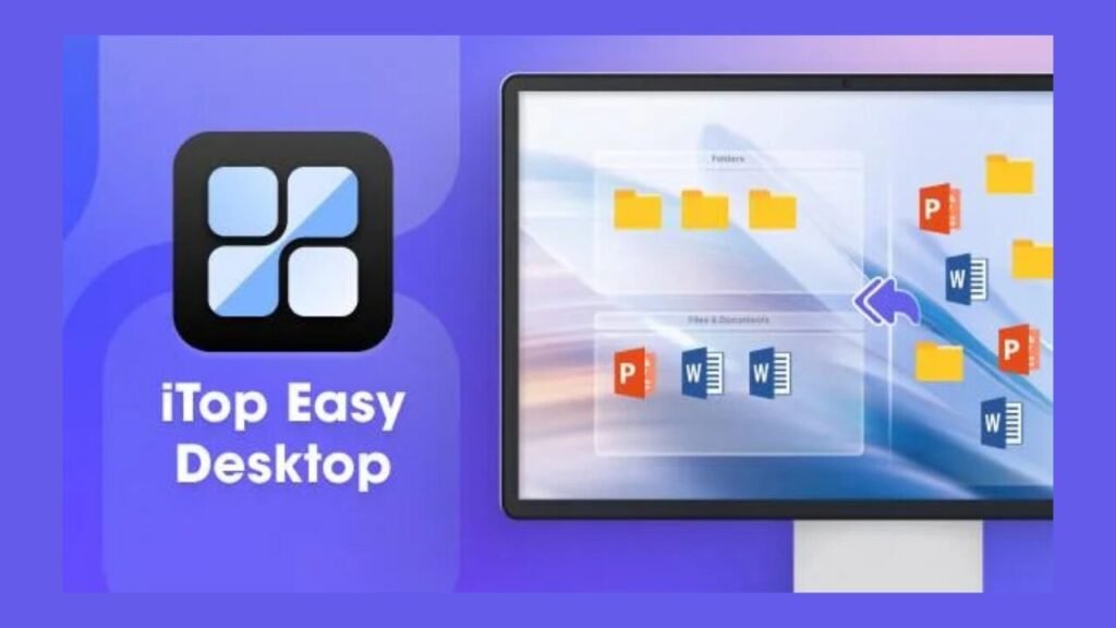iTop Easy Desktop