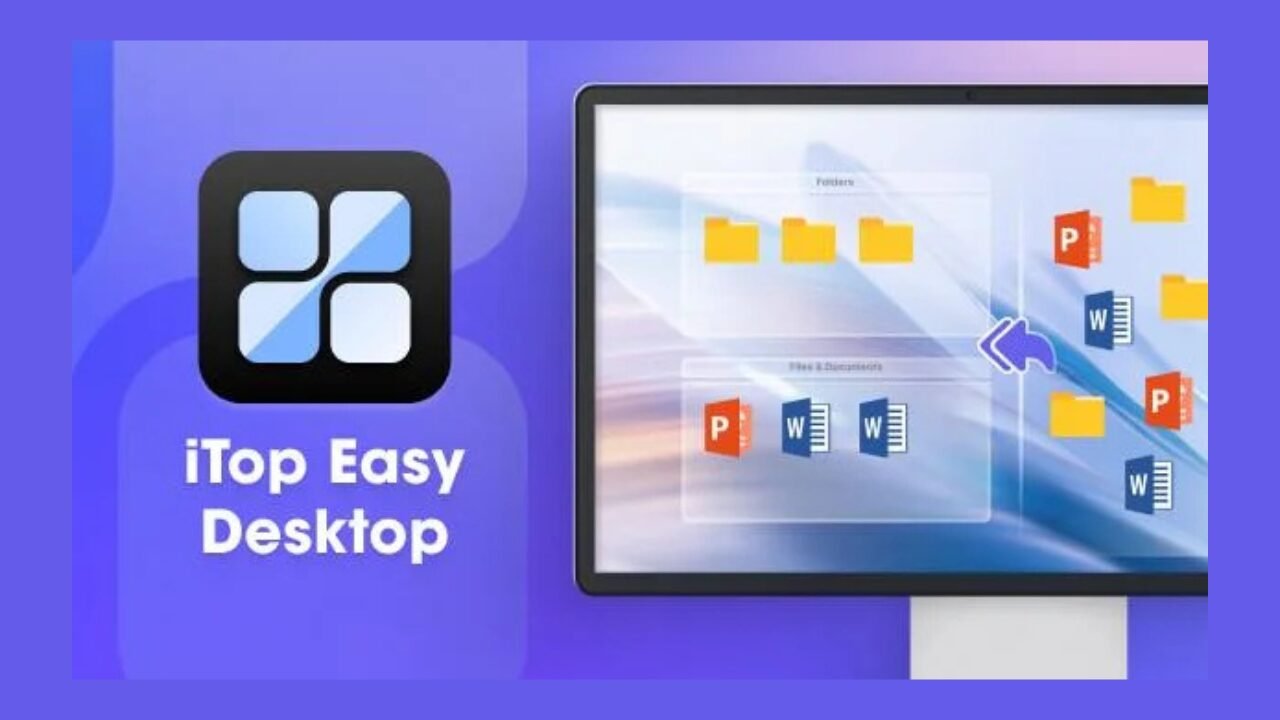iTop Easy Desktop