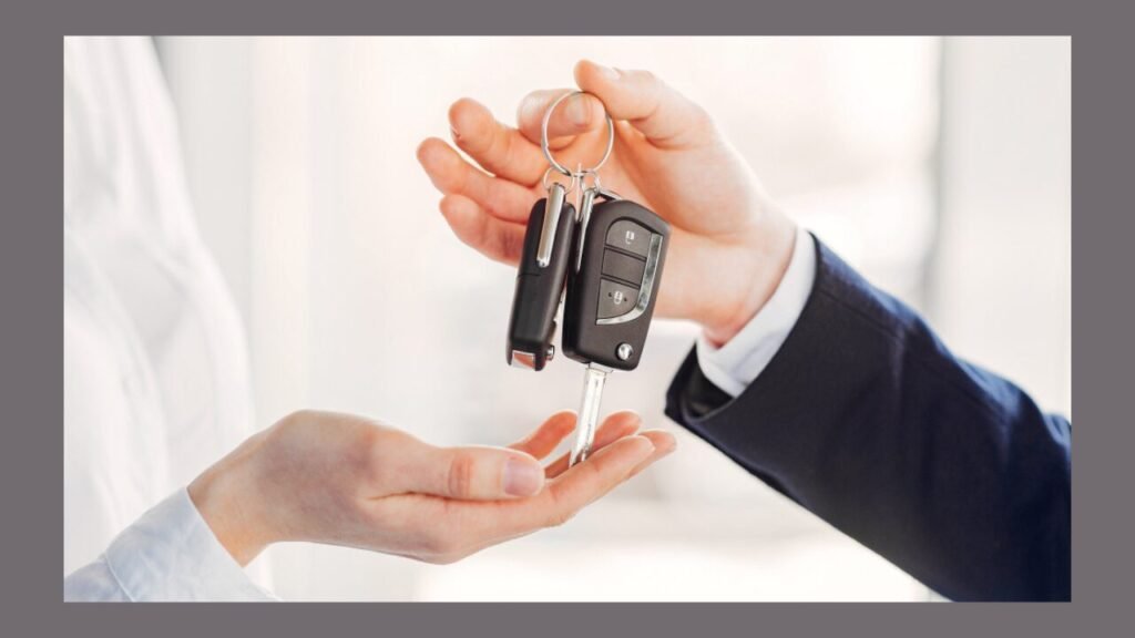 Car Rental