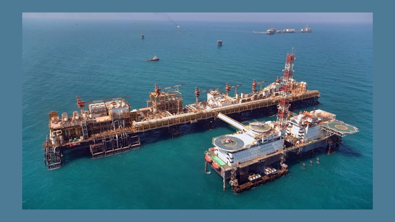 Offshore Company