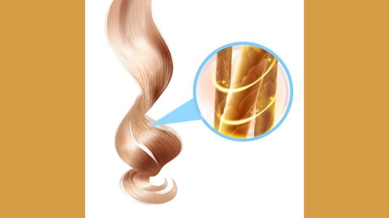 Capsule Hair Extensions