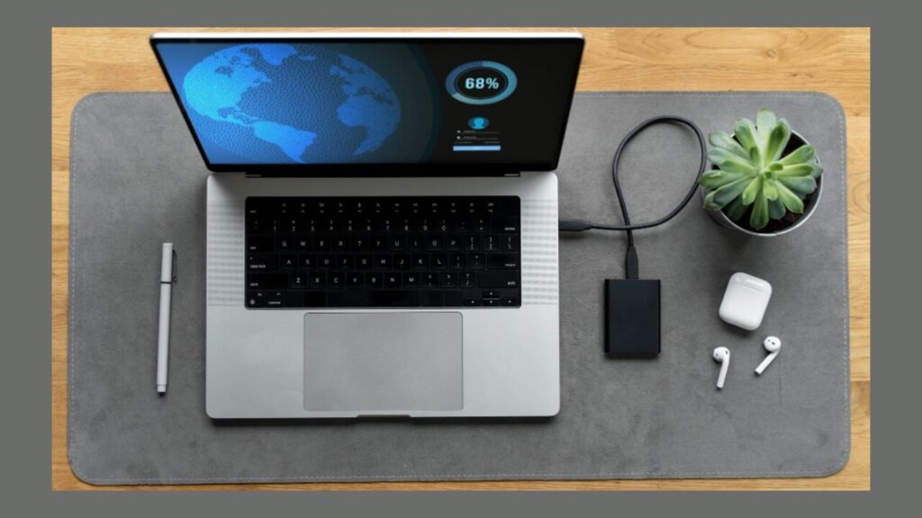 Docking Station for Laptop