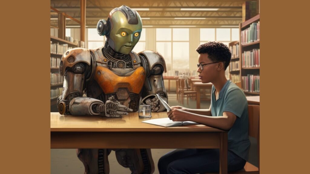 AI-Powered