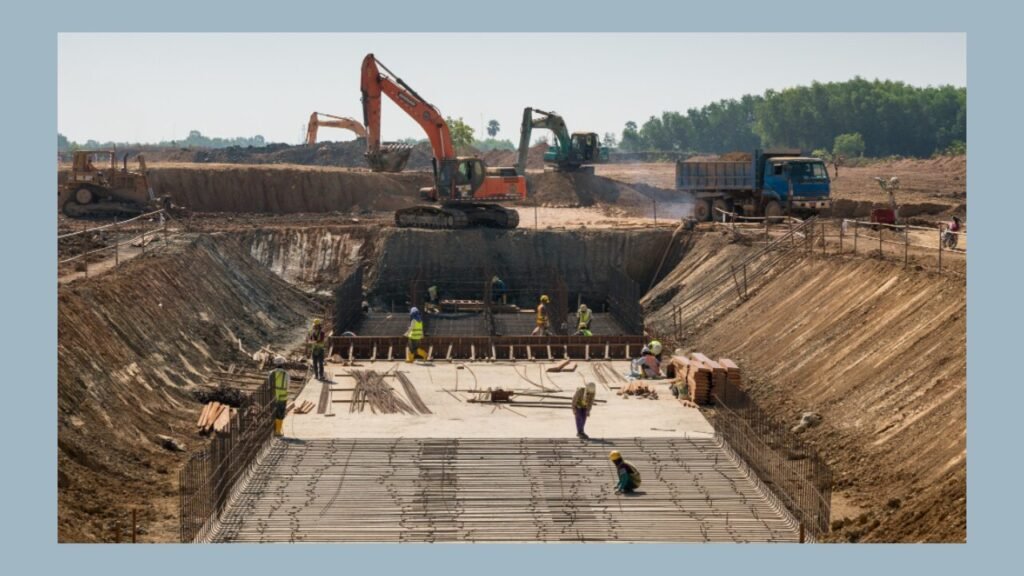 Construction Site