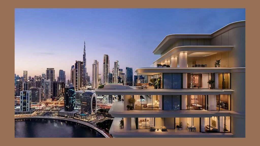 Dubai Real Estate