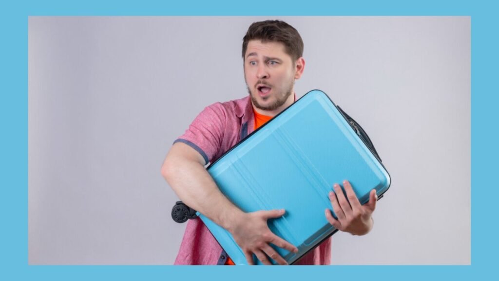 Buy Luggage and Bags Online