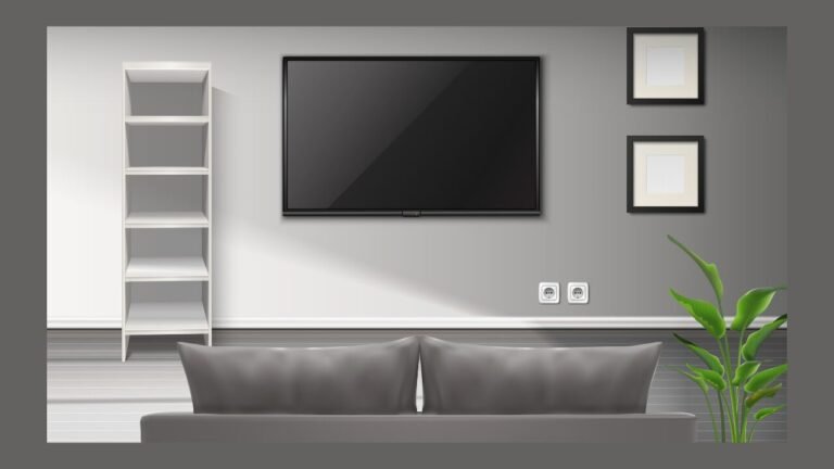 TV Table