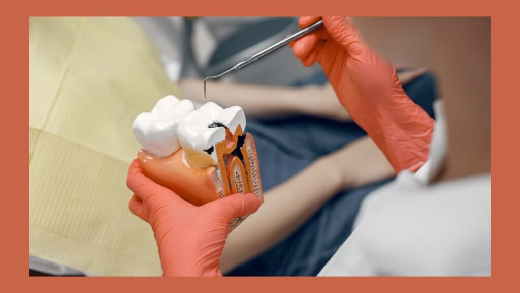 Dental Restoration