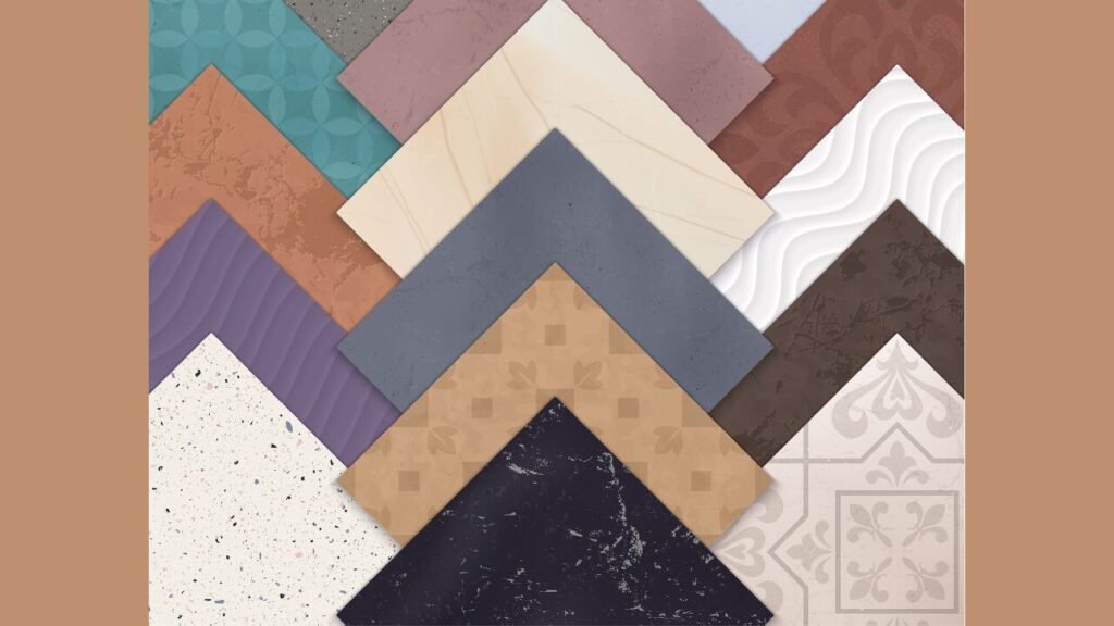 Carpet Tiles
