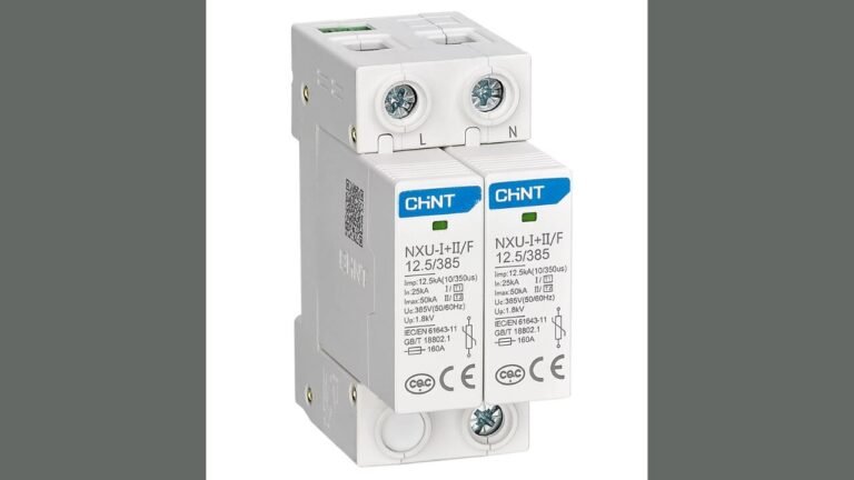 Surge Protection