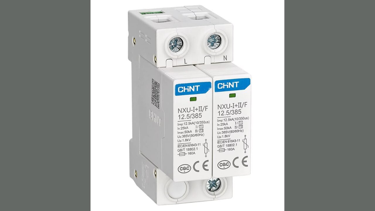 Surge Protection
