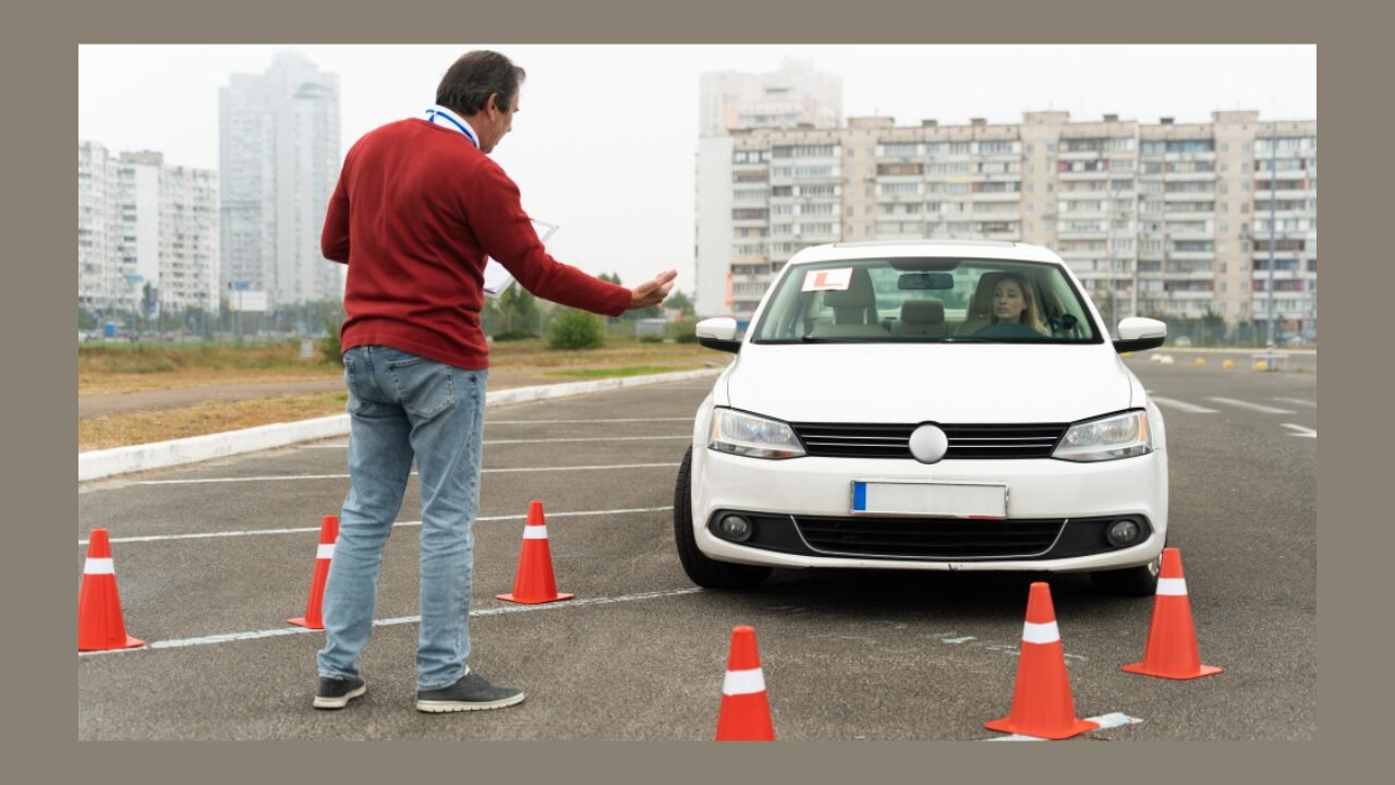 Birmingham Driving School