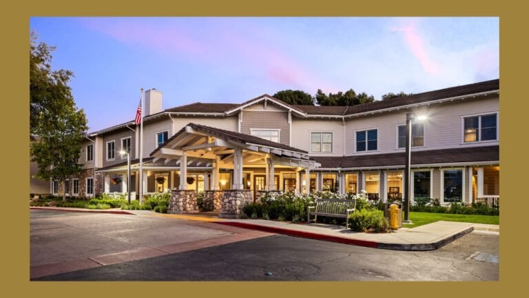 Assisted Living