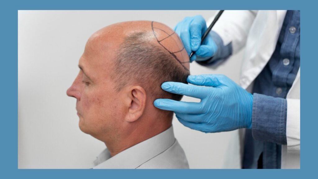 Hair Transplant