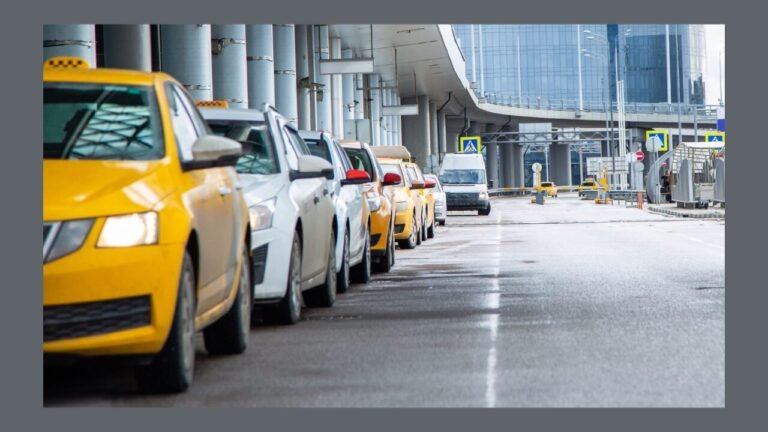 Airport