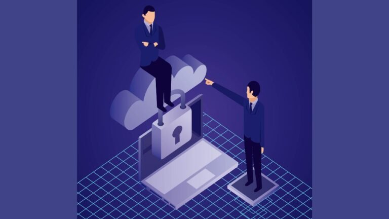 Cloud Access Security Broker Services
