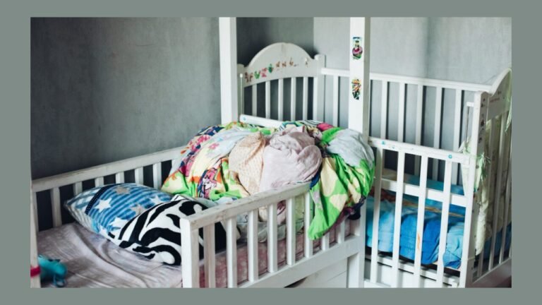 baby crib sets