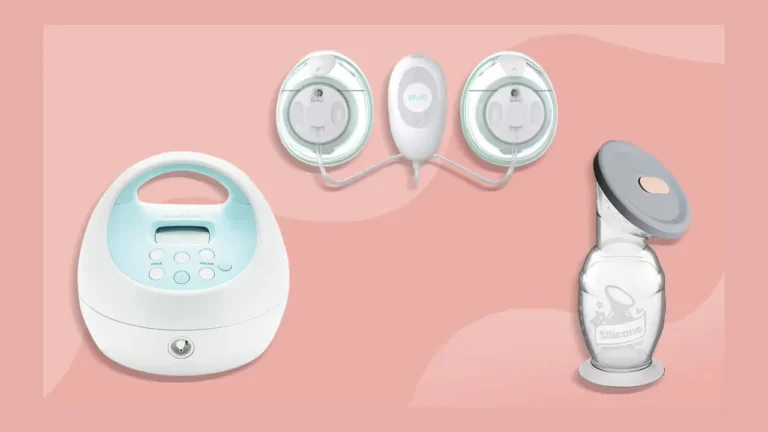 Breast Pump