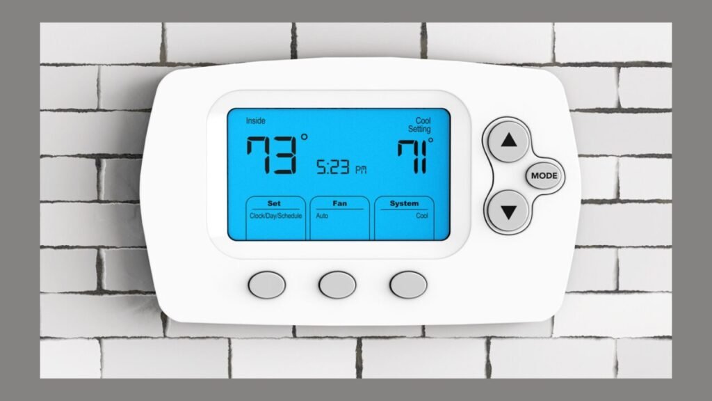 Thermostat