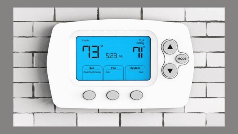 Thermostat