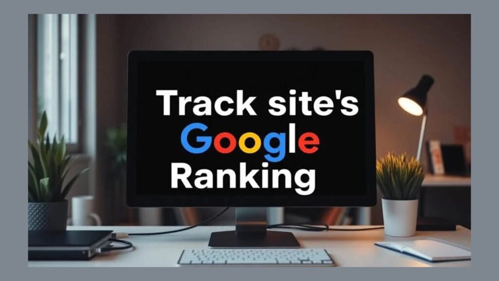 Rank Checker