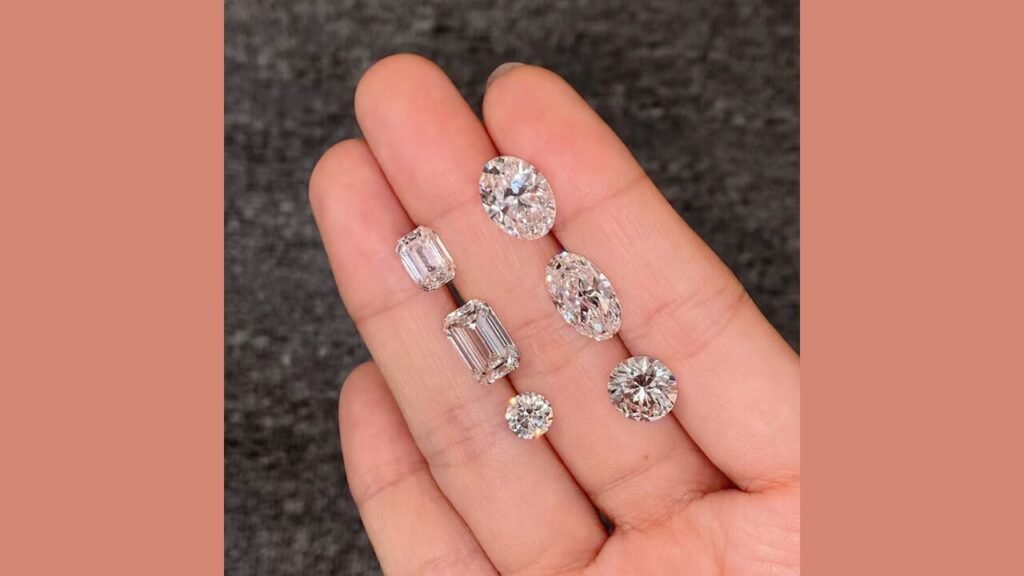 Diamonds
