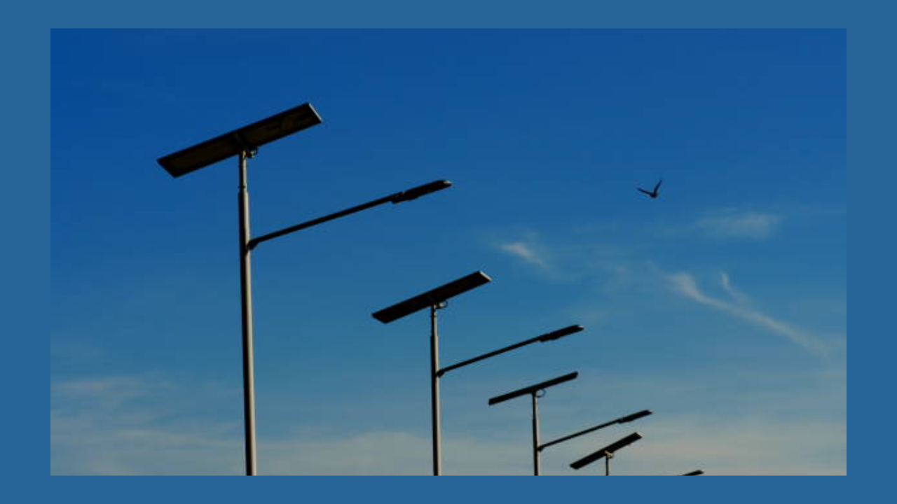 Mast Lighting