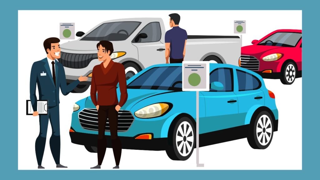 Salvage Vehicles